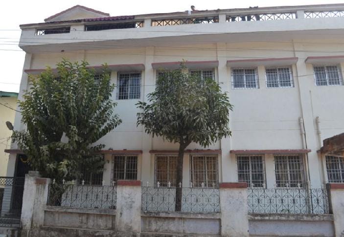Blood bank license applications sent to the Centre for the Health Department