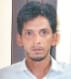 History-sheeter nephew arrested