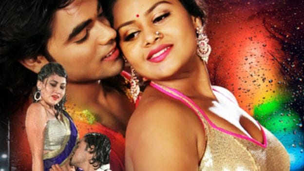 bhojpuri film industry and pakistan