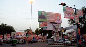 Allahabad electoral draft will be ready in five states