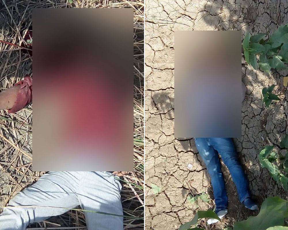 car accident in moth jhansi uttar pradesh