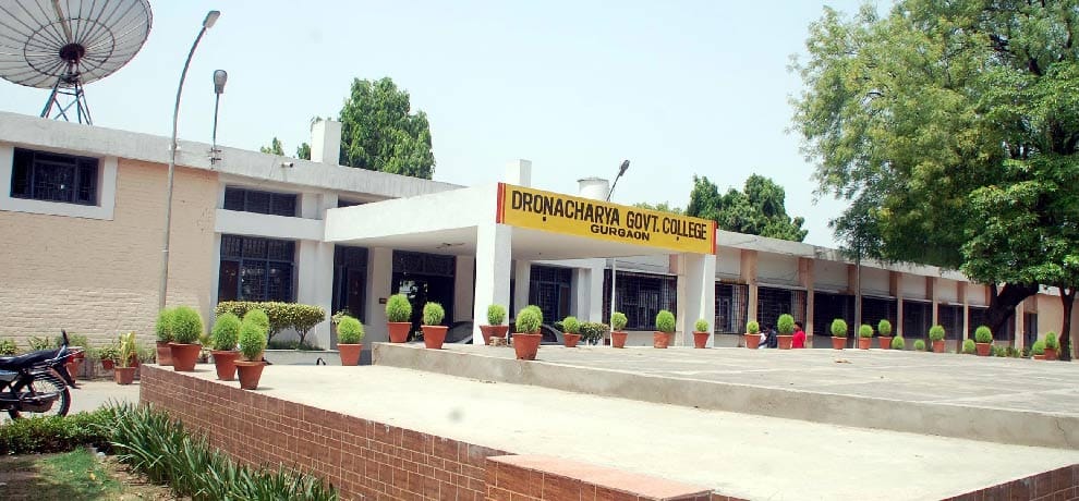  Haryana government on the back foot in bba