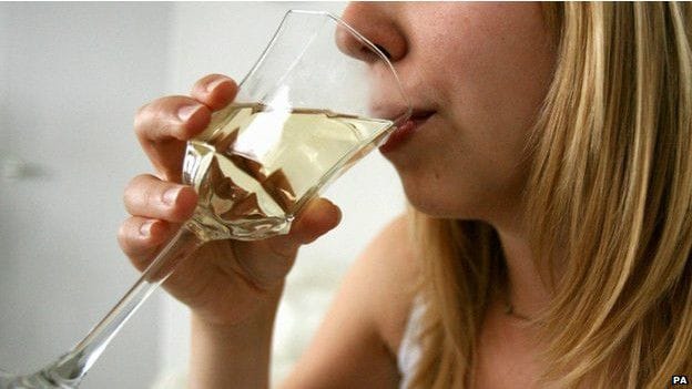 Dutch Woman raped & arrested
