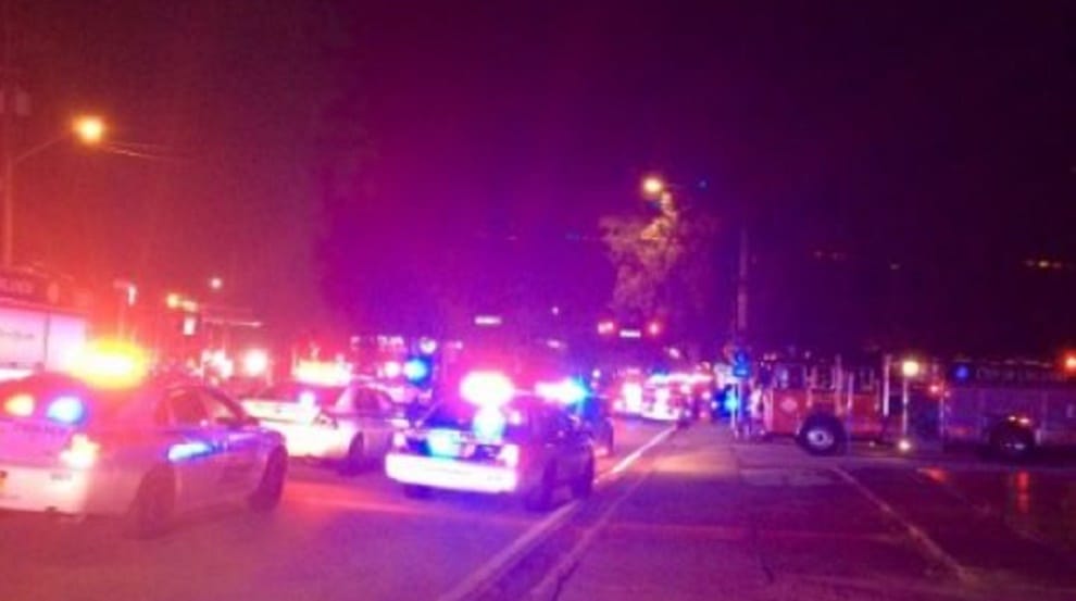 Serbia Gunman Kills 5, Including Wife, in Zitiste Cafe Attack