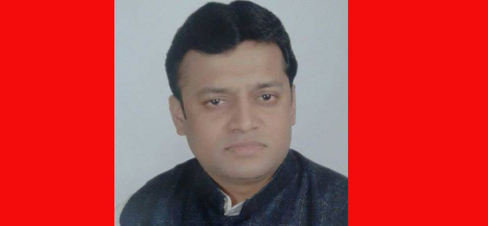 MPs had to be fake swindle millions, tells himself close to Lalu