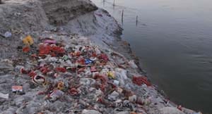 Modi , when the river will sanjeevani