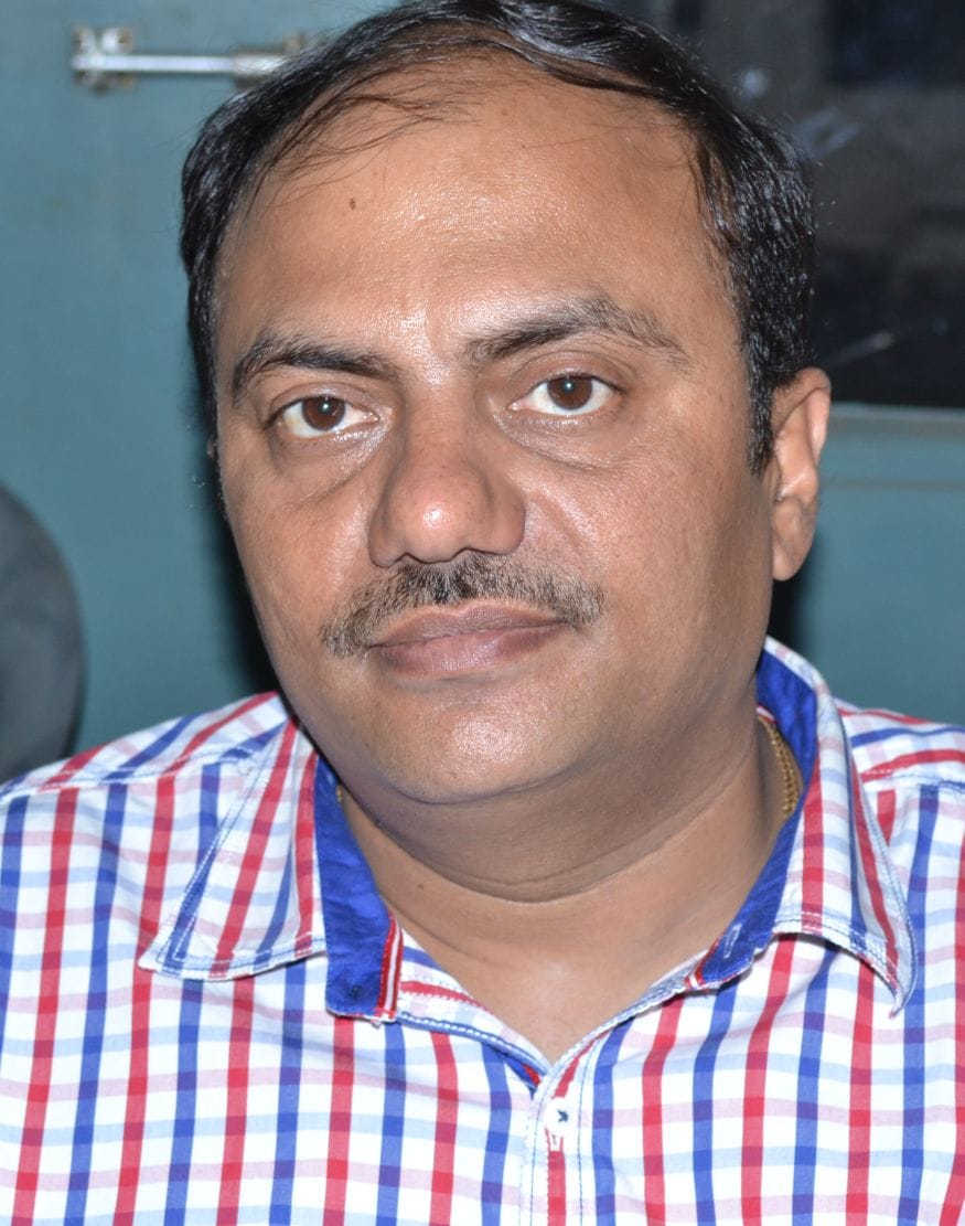 Institutions came forward to donate blood