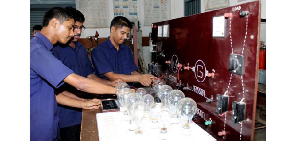 50 high tech industrial training institutes in himachal