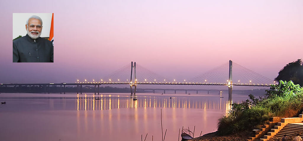 Naini seeks PM answer, Will PM Modi bring fortune to Naini Industrial Area?