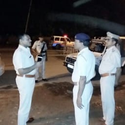 sirsa, hindi news,night domination, sirsa