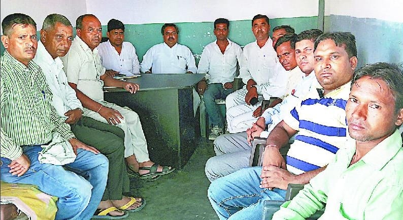 Pradhan kindled against arbitrary dealers