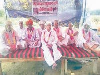 jaat protest,  joined women, fatehabad, harayana