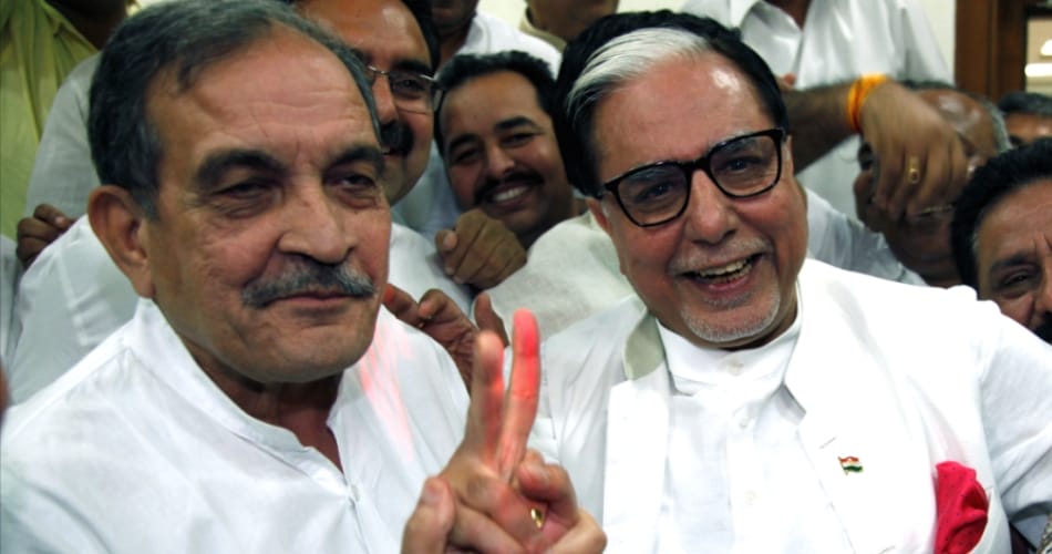rajya sabha election, rajya sabha election result, chowdhary birendra singh, subash chandra, haryana
