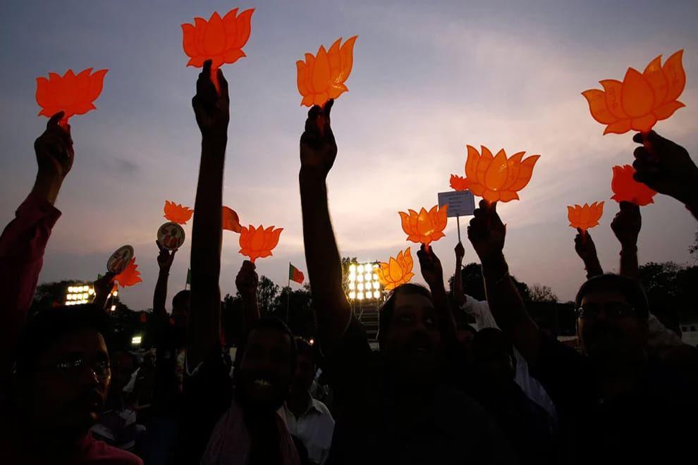 rajya sabha election 2016, now bjp more powerful in upper house