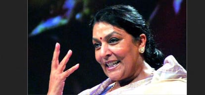 Renuka choudhery statement on UP election.