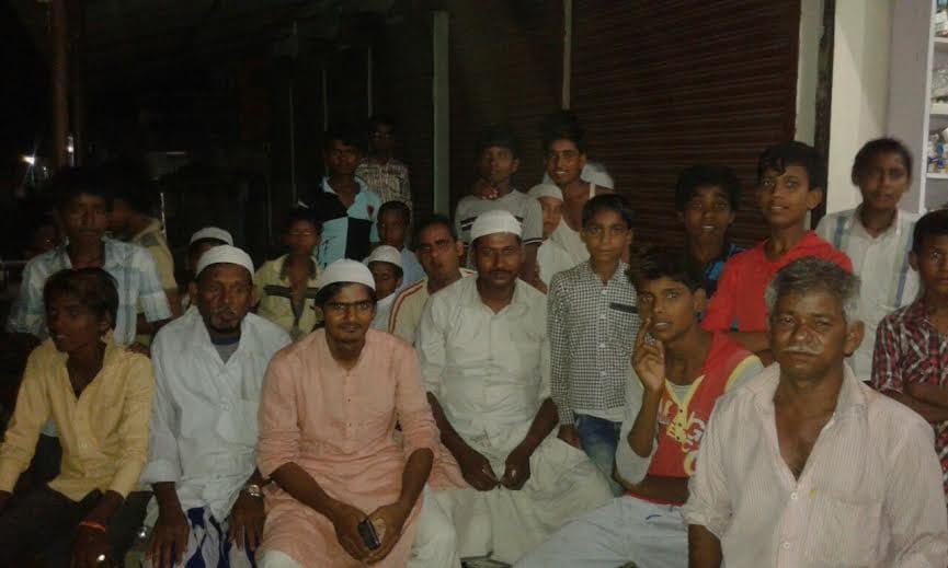 Rojedar troubled by power cuts