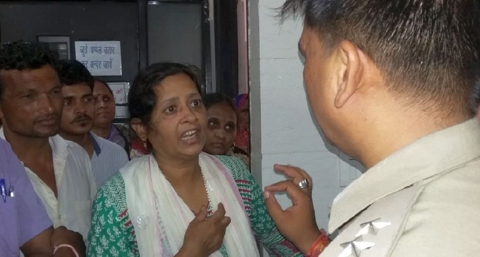 young man died on wedding anniversary 