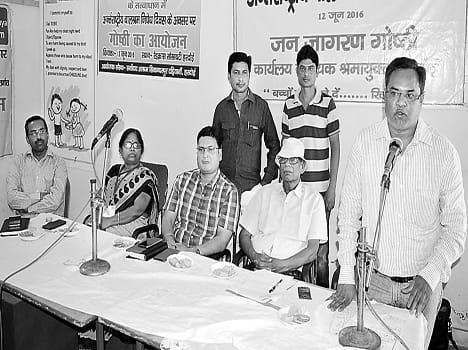 Became sensitive society against child labor