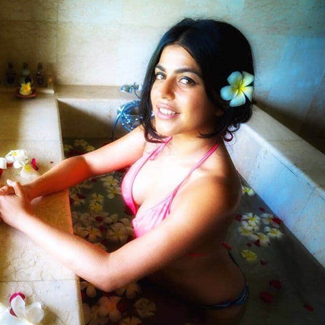 Actress Shenaz Treasurywala shares her world tour pictures
