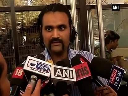 Delhi restaurant owner denies discrimination charges