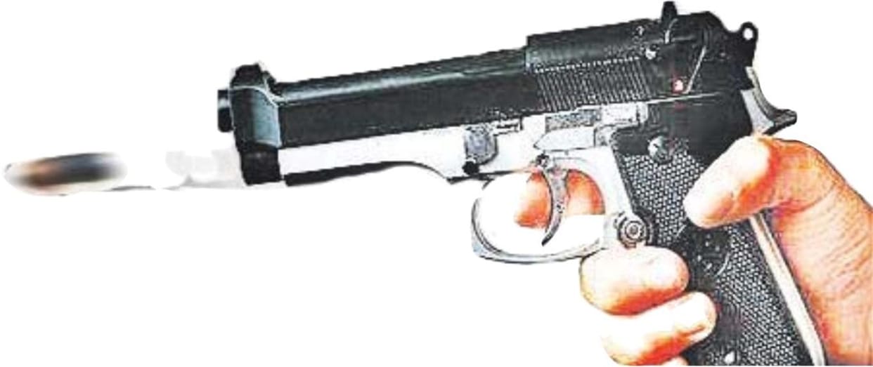 Former sheriff's brother shot dead