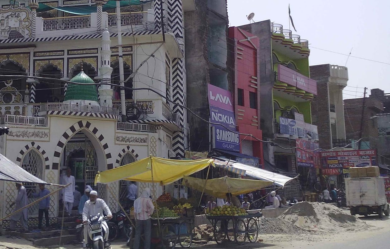 250 shrines to be removed