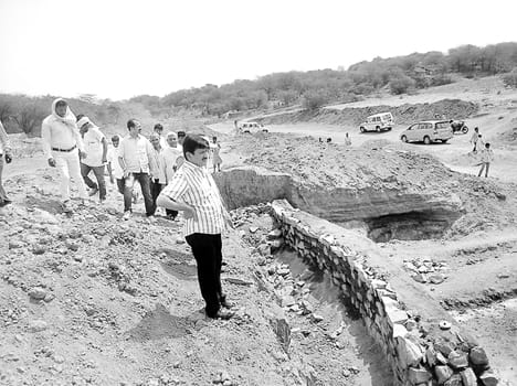 Drinking water schemes in drought crisis crashing
