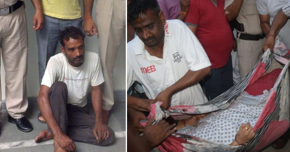 murder, wife murder, wife murder for illegal sex relations, panipat murder, haryana 