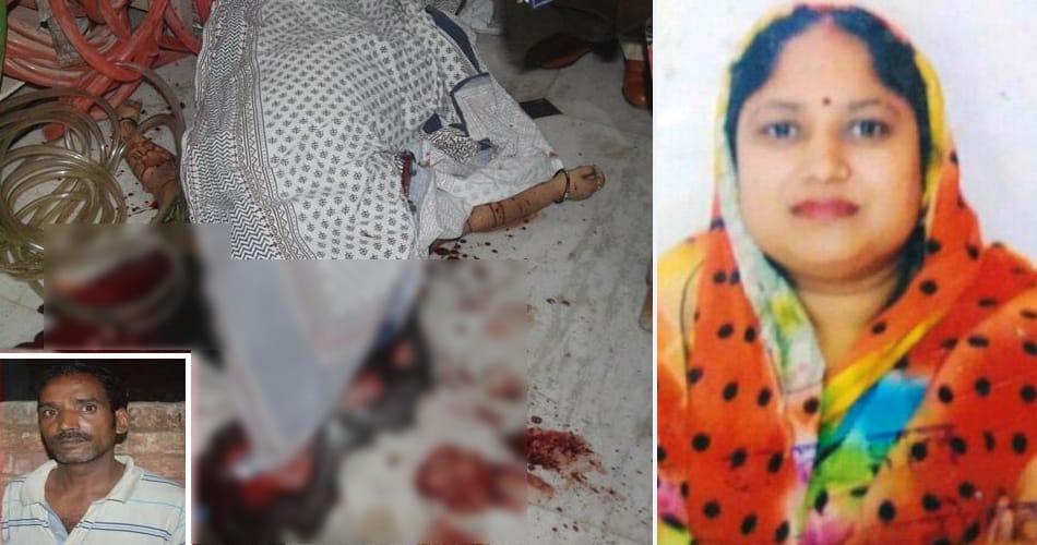 murder, wife murder, wife murder for illegal sex relations, panipat murder, haryana 