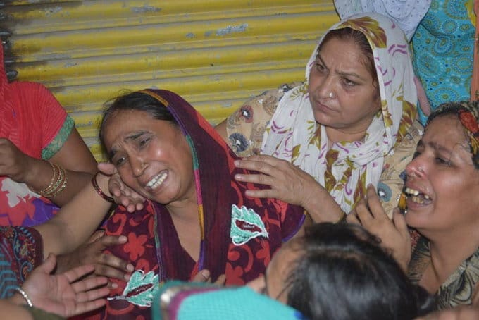 murder, wife murder, wife murder for illegal sex relations, panipat murder, haryana 