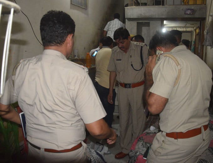 murder, wife murder, wife murder for illegal sex relations, panipat murder, haryana 