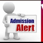 Crores eloped on fake admission case