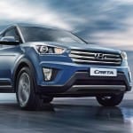 Hyundai Creta to get a new dual-tone variant with minnor changes