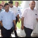 केजरीवाल और सिसोदिया