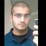 What Orlando gunman Omar Mateen was doing before massacre?