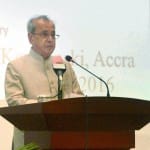 pranab mukherjee