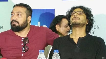 Is against the constitution to censor films .