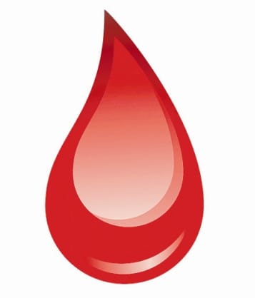 save life by blood donation