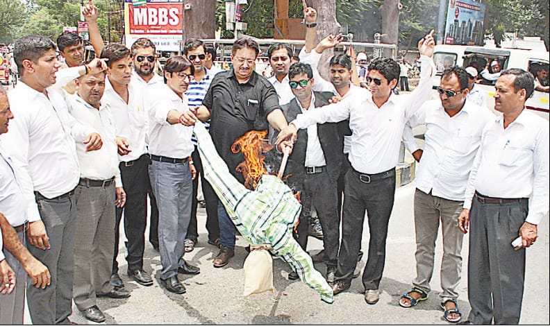 pm putla burn