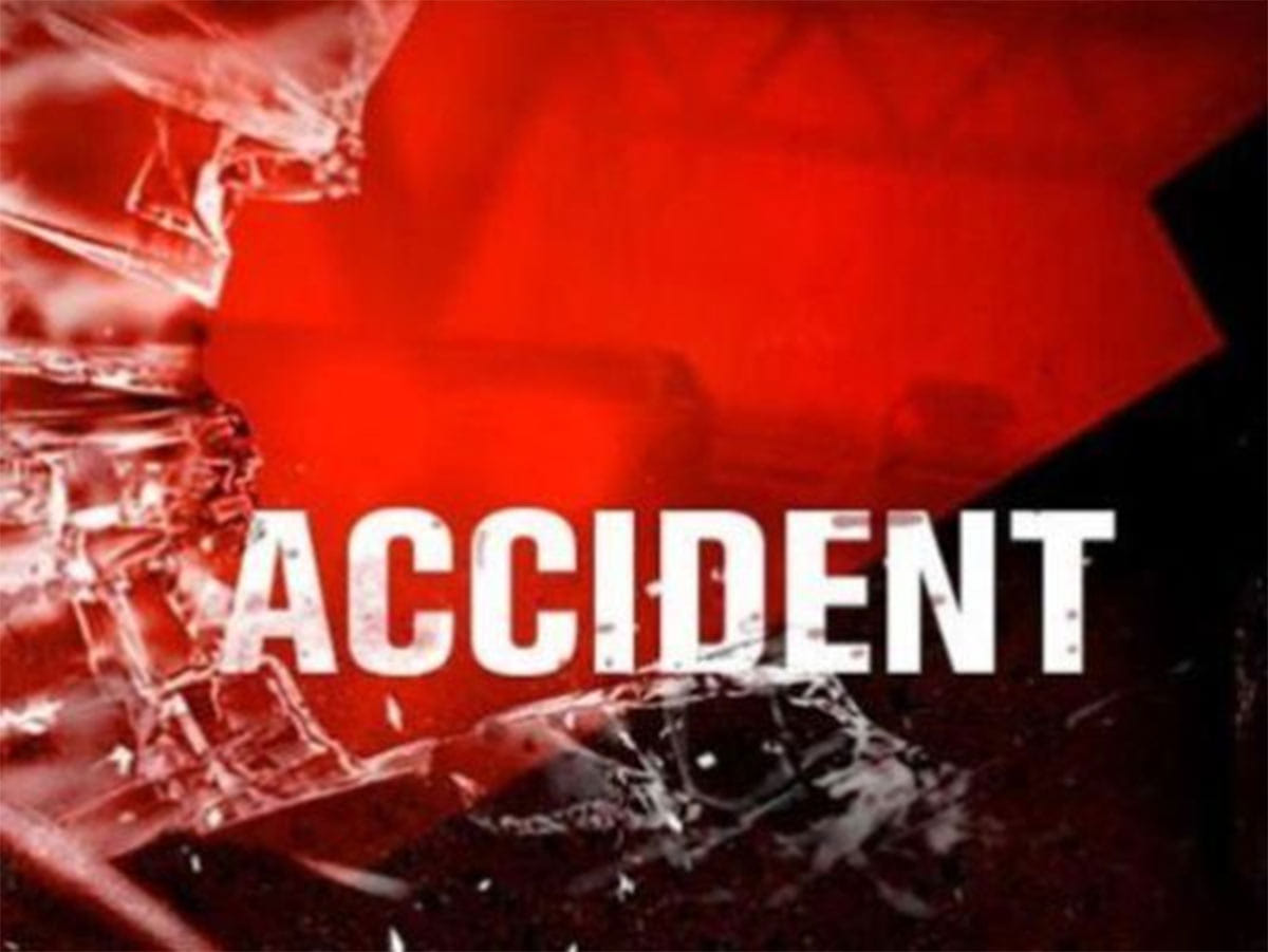 man of naya gaon killed in accident