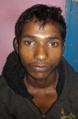 Kamlesh was killed on the orders goat thief