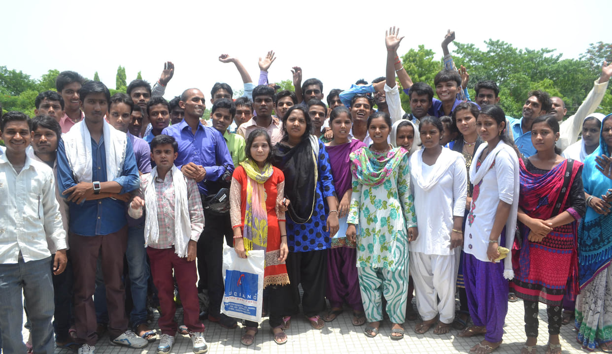 Laptops for students performed
