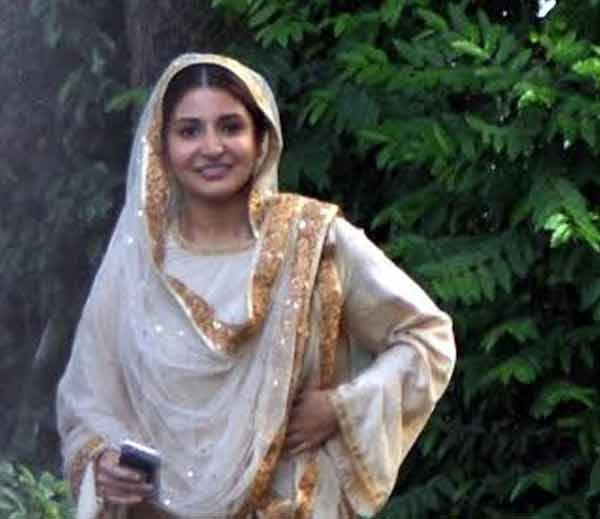 anushka sharma and dalijit dosanjh movie phillauri first sufi song released, viral on youtube
