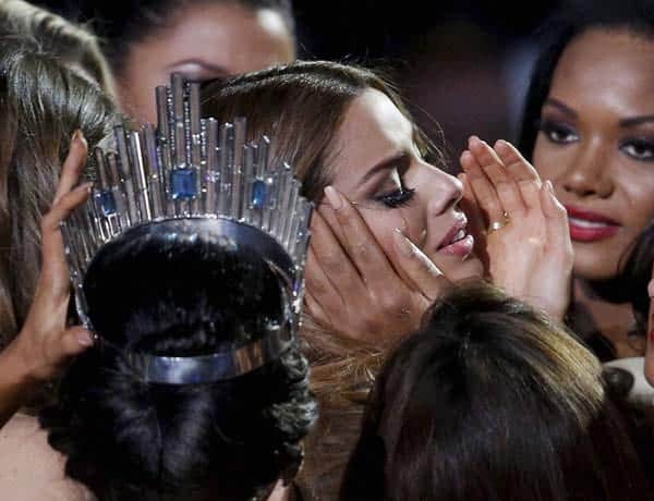 Ariadna Gutierrez turns pron star