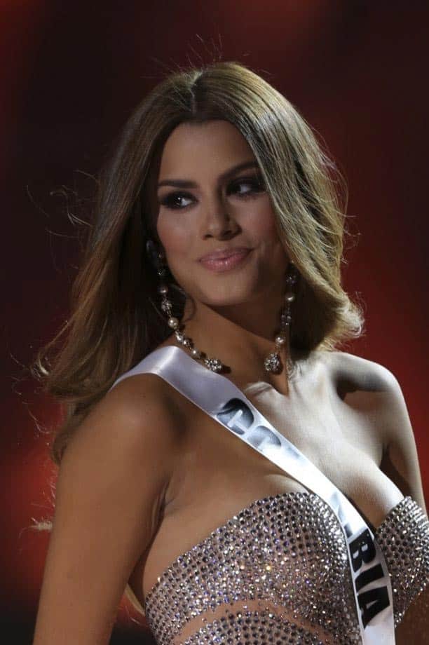 Ariadna Gutierrez turns pron star