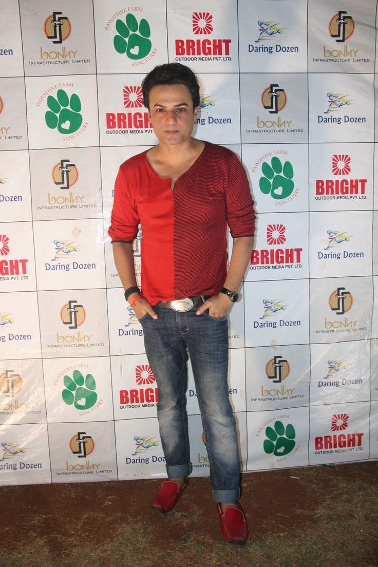 tv actor tahil refuses to marry model booked for rape