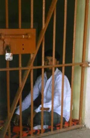 PM opposing Congressman Arrested , Released