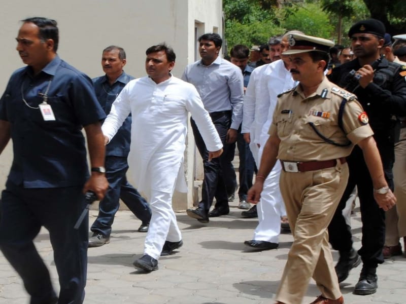 cm have denied the cbi inquiry