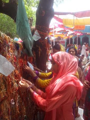 ajmer dargah of meeran syed hussain khingswar