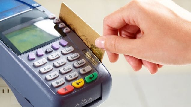 benefits of debit card of private and govt bank, may provide loan facility